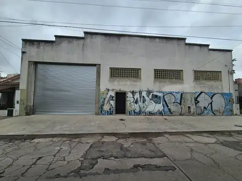 Galpón en Alquiler en Haedo