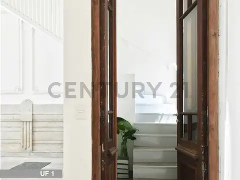 Av Libertador 100, Piso 0