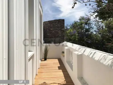 Departamento en Venta en San Fernando Vias  /  Centro, USD 99.900