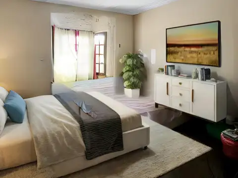 Casa venta refacccionar  Ituzaingo  norte