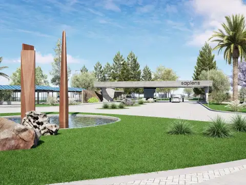 Terreno en Venta en Villa Amelia, USD 24.750