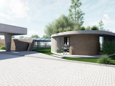 VENTA - Lotes. Sapiens Barrio Privado. Villa Amelia.