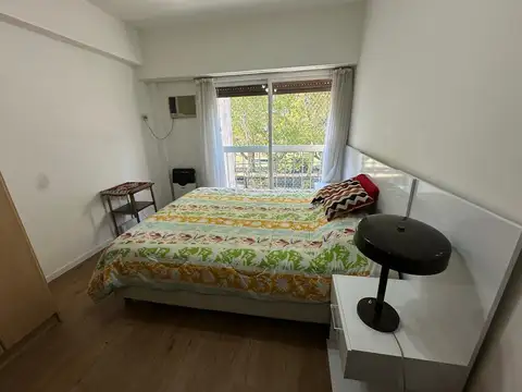 DEPARTAMENTO MONOAMBIENTE-COLEGIALES-ALQUILER TEMPORAL