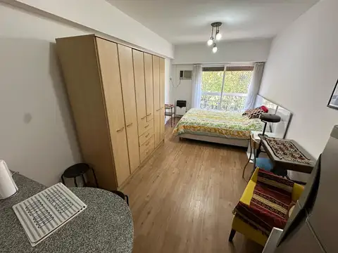 Departamento en Alquiler Temporal 50 años