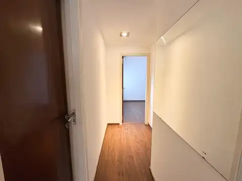 Departamento 3 ambientes en Alquiler - La Perla
