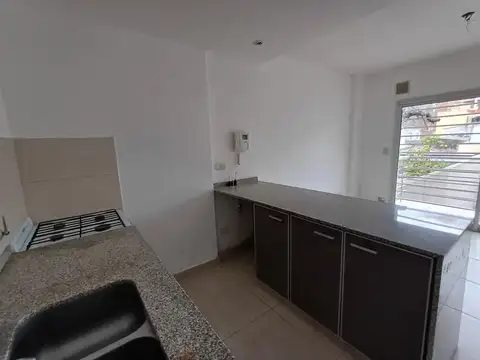 Departamento en Alquiler de 1 dormitorio