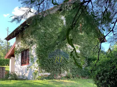 COMPLEJO DE CABAÑAS EN VGB