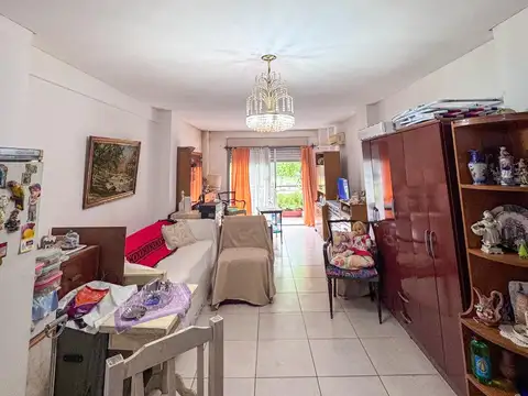 Avenida Corrientes 6400, Piso 2