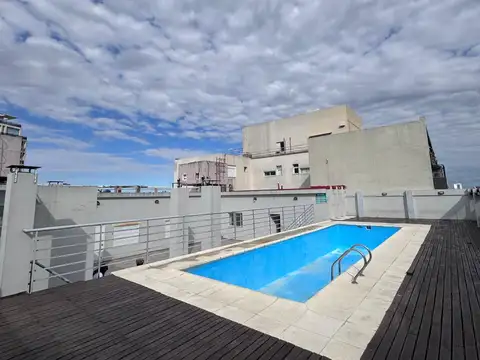 Avenida Corrientes 6400, Piso 2