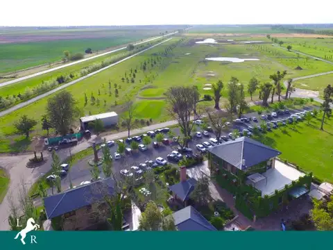 Terreno en Venta en Ibarlucea, USD 133.900