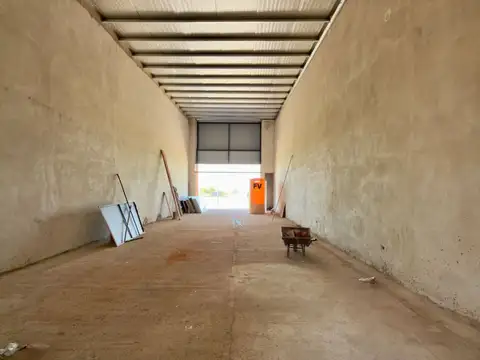 Local en Docta Boulevard