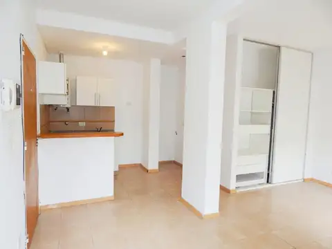 Alquiler departamento en luis agote