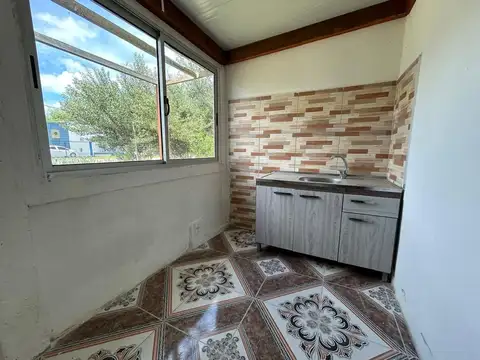 VENTA casa 1 dormitorio Pinar Norte