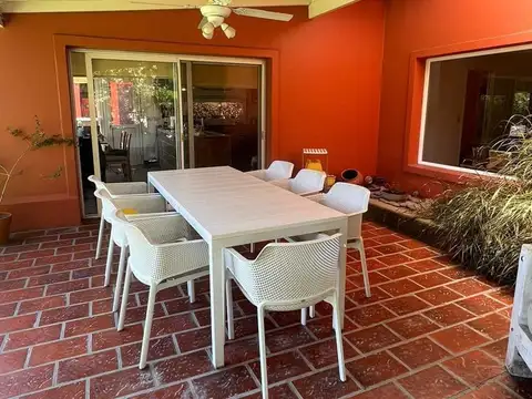 Casa en Venta en Pilar, USD 390.000