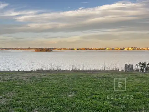 Terreno en Venta en Puertos - Barrio Marinas, Countries y Barrios Cerrados en Escobar