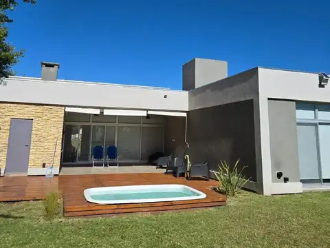 Ruta Nacional 205 100