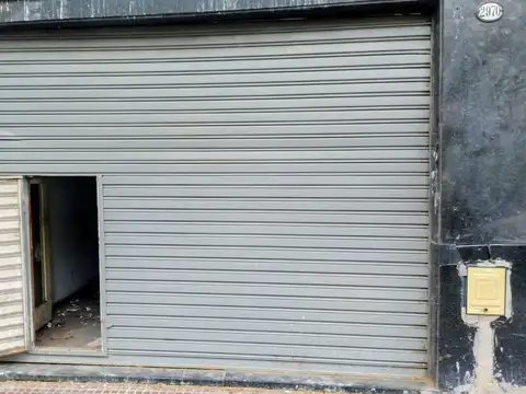 Alquiler de Local Comercial en Villa Real