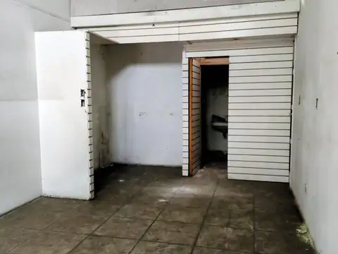 Alquiler de Local Comercial en Villa Real