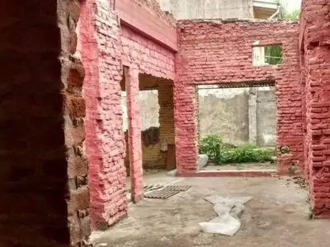 Terreno en Venta - Luis Guillon