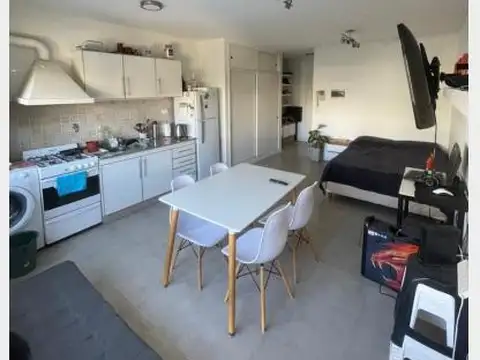 Departamento en Venta 10 años