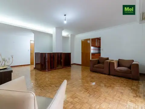 Departamento en Venta en Recoleta, USD 235.000