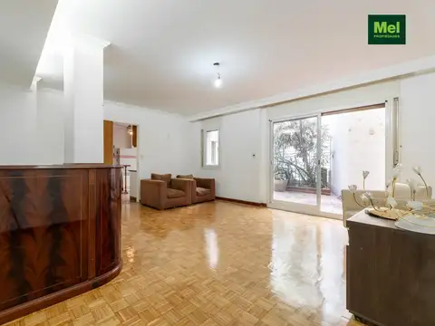 Avenida Pueyrredón 2400