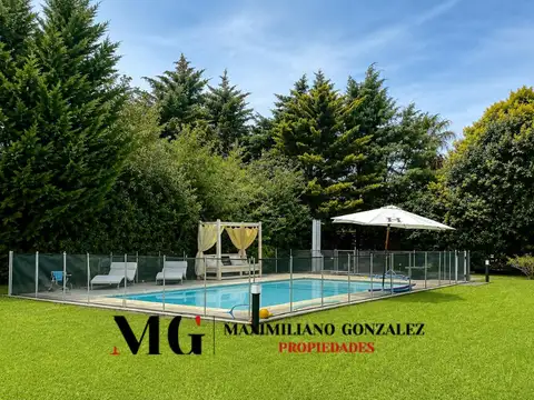 Casa venta - El Rodal