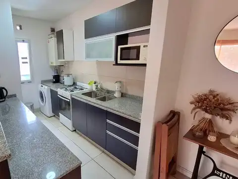 Departamento en Alquiler de 2 ambientes