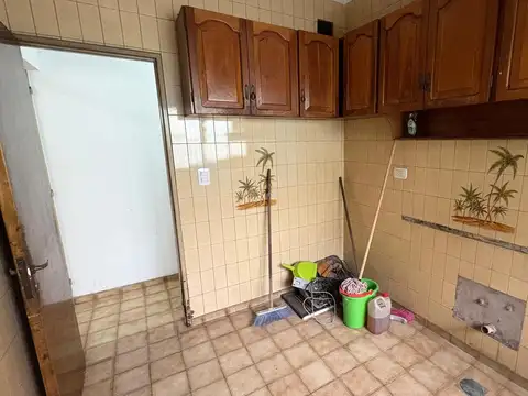 Casa en Venta 40 años