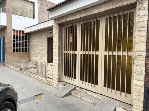 Casa en Cuarta Sección