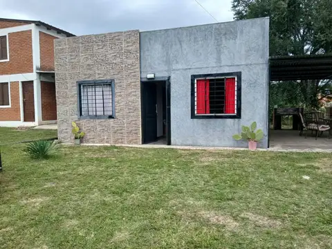 Departamento en Venta en Cosquin, USD 65.000