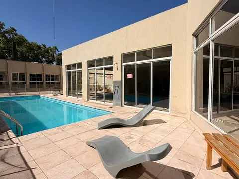 Departamento en venta 2 dormitorios y cochera