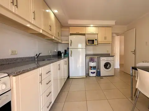 Departamento en venta 2 dormitorios y cochera