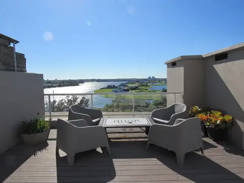 Departamento en Venta en Nordelta, Partido de Tigre
