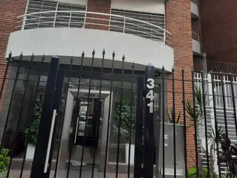 Departamento en Alquiler en Ramos Mejia, Partido de La Matanza