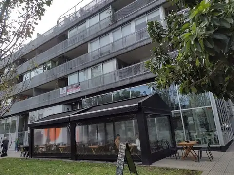  AMPLIO LOCAL CON RENTA IDEAL INVERSORES EN EL CORAZÓN DEL POLO GASTRONÓMICO DOHO VILLA URQUIZA