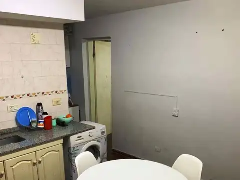 Departamento en Alquiler Apto profesional