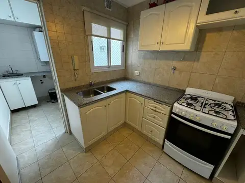 Departamento en Alquiler de 3 ambientes