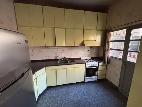 Casa en Venta 35 años