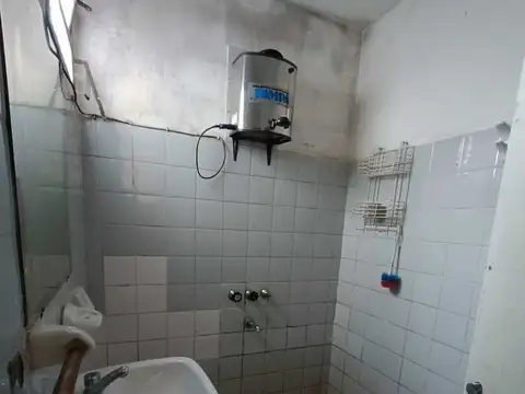 Departamento en Alquiler en Berisso [Cod: 705]