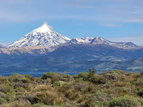 VENTA DE TRES LOTES desde 1890 m2 EN LAGO HUECHULAFQUEN – JUNÍN DE LOS ANDES