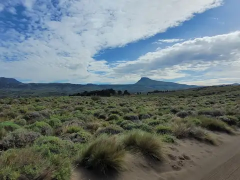 Terreno en Venta en Huechulafquen, USD 24.000