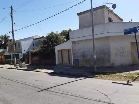 Casa-Alquiler-Villa Luzuriaga