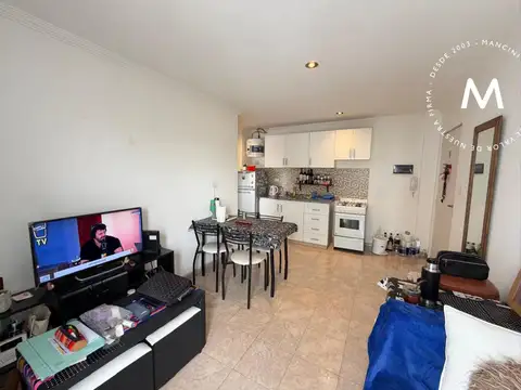 Departamento en Alquiler en Villa Ballester, $ 600.000