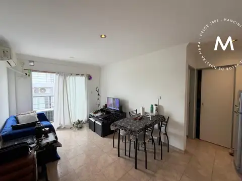 Departamento en Alquiler de 2 ambientes