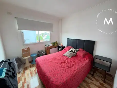 Departamento en alquiler de 2 ambientes - Villa Ballester