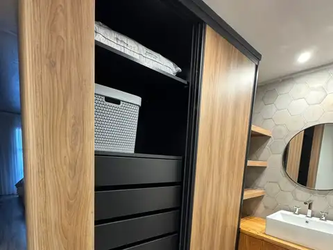 Departamento en Alquiler 1 año