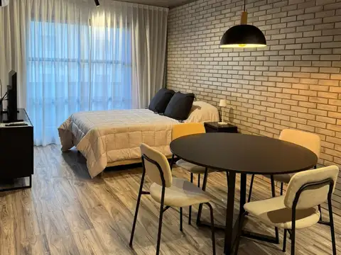 Departamento en alquiler en Centro ROSARIO