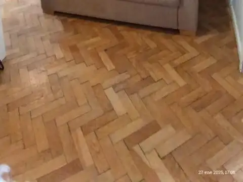 Departamento en Alquiler Temporal de Monoambiente