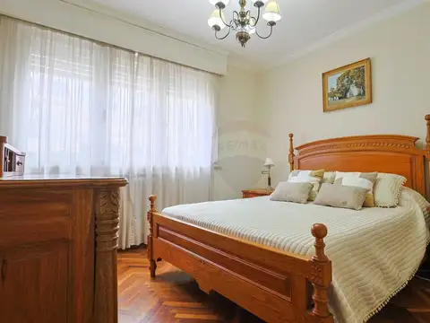 Departamento 5 ambientes con 2 baños